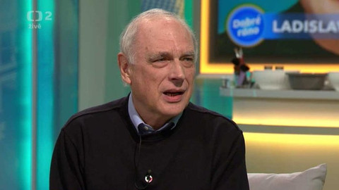 Dobré ráno - 16. ledna 2014