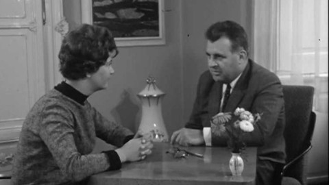 Příloha Televizních novin - Rozhovor s náměstkem ministra školství