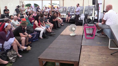 Letní filmová škola Uherské Hradiště - Český film v České televizi