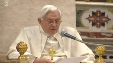 Křesťanský magazín - 13. prosince 2009