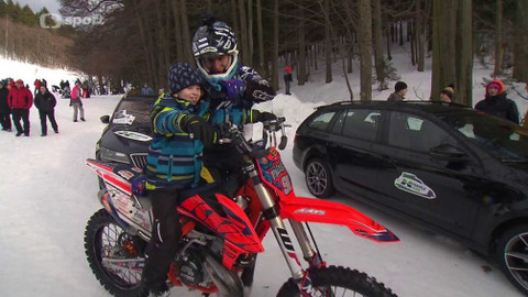 Svět motorů - Aktuálně