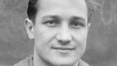 Sláva vítězům - Tomáš Pospíchal