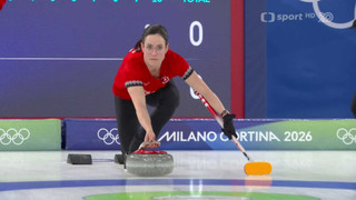 Zimní olympijské hry Milano Cortina 2026