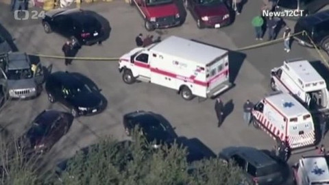 Horizont ČT24 - 26. listopadu 2013