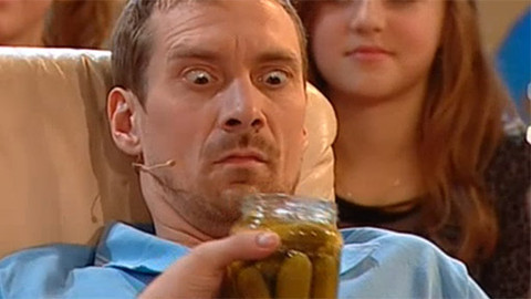 Kabaret z maringotky - Náš (ne)povedený kabaret