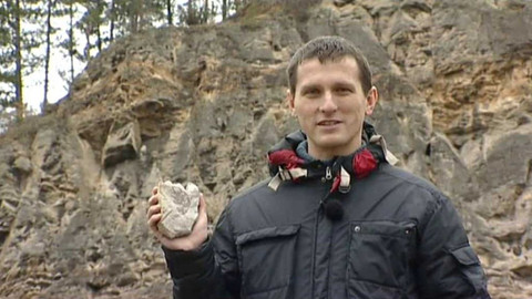 Živé srdce Evropy - Ovčín u Radnic