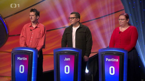 Kde domov můj? - 18. února 2021