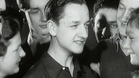 Archiv D - Sláva vítězům - Bohumil Váňa