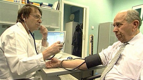 Reportéři ČT - 18. února 2008