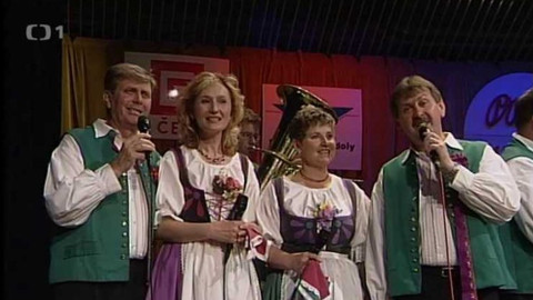 Příště u Vás - Tentokrát z Teplic