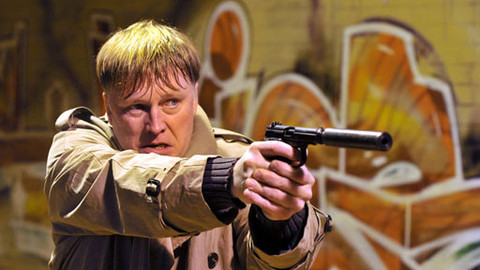 Vetřelci a lovci - Krutá nevěra