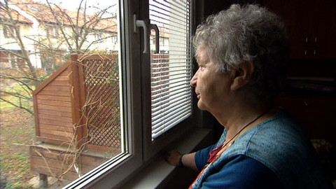 Reportéři ČT - 5. května 2014