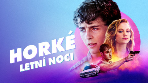 Horké letní noci