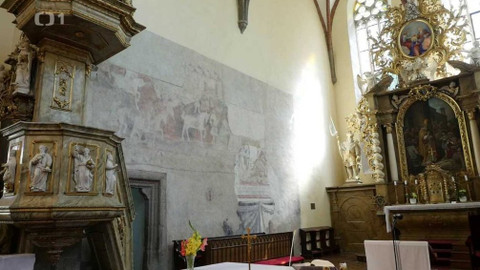 Toulavá kamera - 6. září 2020