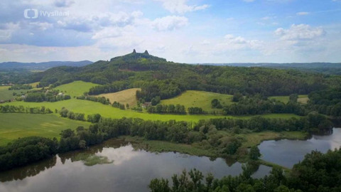 Kapka vody - Úbytek půdy v ČR