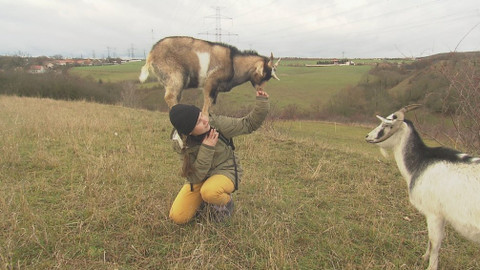 Chcete mě? - 3. března 2019