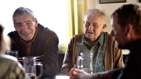 Místo zločinu Plzeň - 4/6 Opožděná vražda