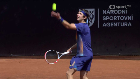 Czech Open - UniCredit Czech Open Prostějov