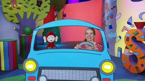 Kouzelná školka - 30. května 2024