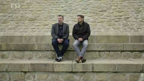 Touha po věčnosti - Epizoda 8/10