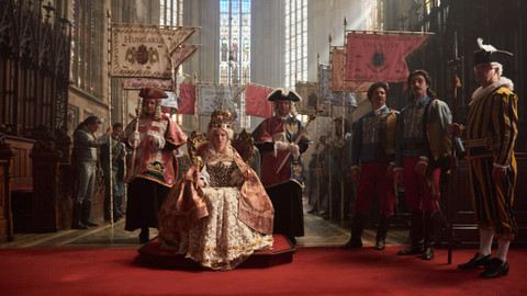 Marie Terezie - Epizoda 2/5