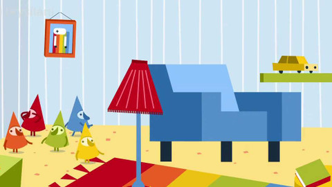 Fantazíro - Špunti sem, špunti tam