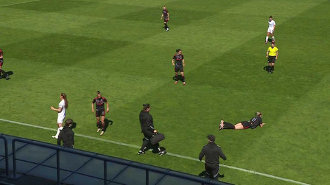 FORTUNA=LIGA - 1.FC Slovácko - AC Sparta Praha