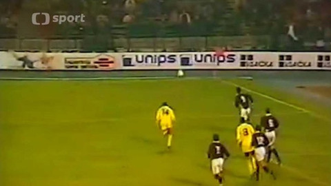 Archiv Z - Zimbru Kišiněv - AC Sparta Praha