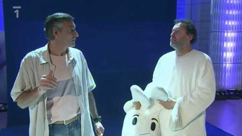 Zlín Film Festival - 6/8 Zlínské festivalové minuty 2011