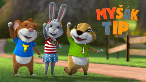 Myšák Tip