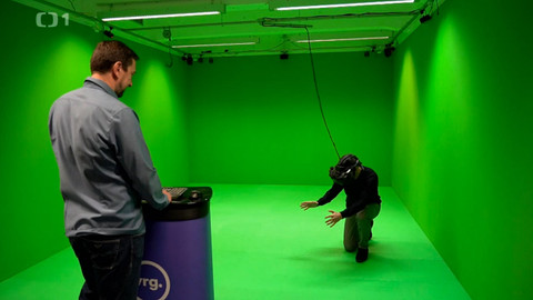 Toulky Českem budoucnosti - Optický průmysl