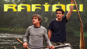 Obrázek pořadu Rafťáci