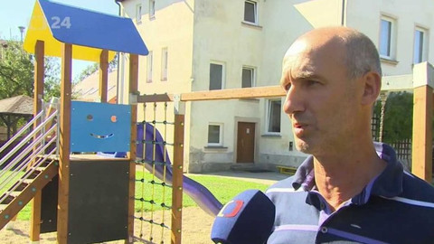 Regiony ČT24 - 22. září 2018