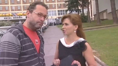 Zlín Film Festival - 2/8 Zlínské festivalové minuty 2009