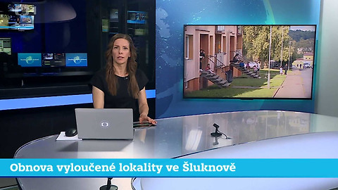 Události v regionech (sever a východ) - 7. září