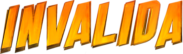 Invalida
