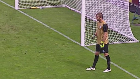 Liga mistrů UEFA - Slovan Liberec - Šachťor Karaganda