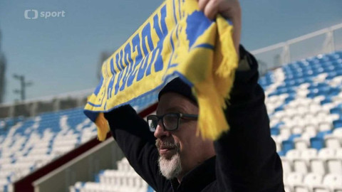 Studio fotbal - Extra: Česko - Kosovo