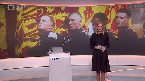 90’ ČT24 - 90′ ČT24