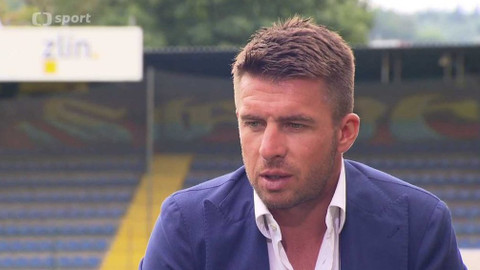 Před začátkem HET ligy - FC Fastav Zlín