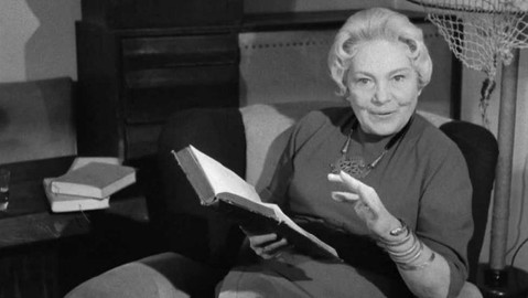 Malá noční povídka - Neopatrnost