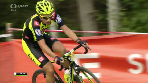 TOI TOI Cup 2016 - Tábor