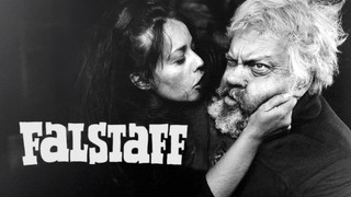 Falstaff