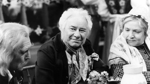 Bylo, nebylo - Blaťácká povídačka