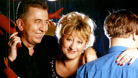 Banánové rybičky - Jak přežít nepřízeň osudu