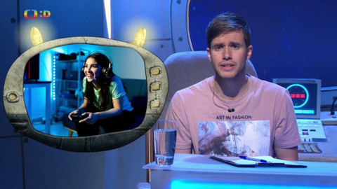 PLANETA YÓ - 23. listopadu 2021