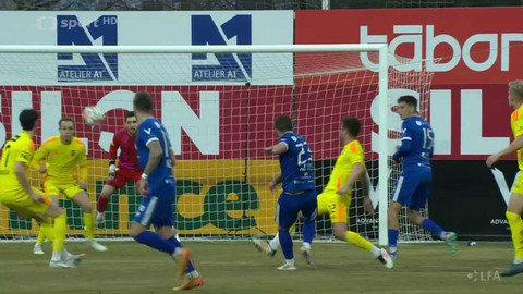 Chance Národní Liga - FC SILON Táborsko - FC Vysočina Jihlava