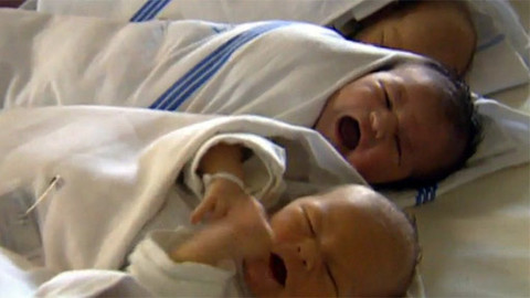 Intolerance - Když děti nosí stát