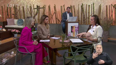 Sama doma - 15. března 2024