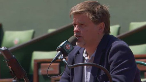 French Open 2012 - Nadal - Ferrer